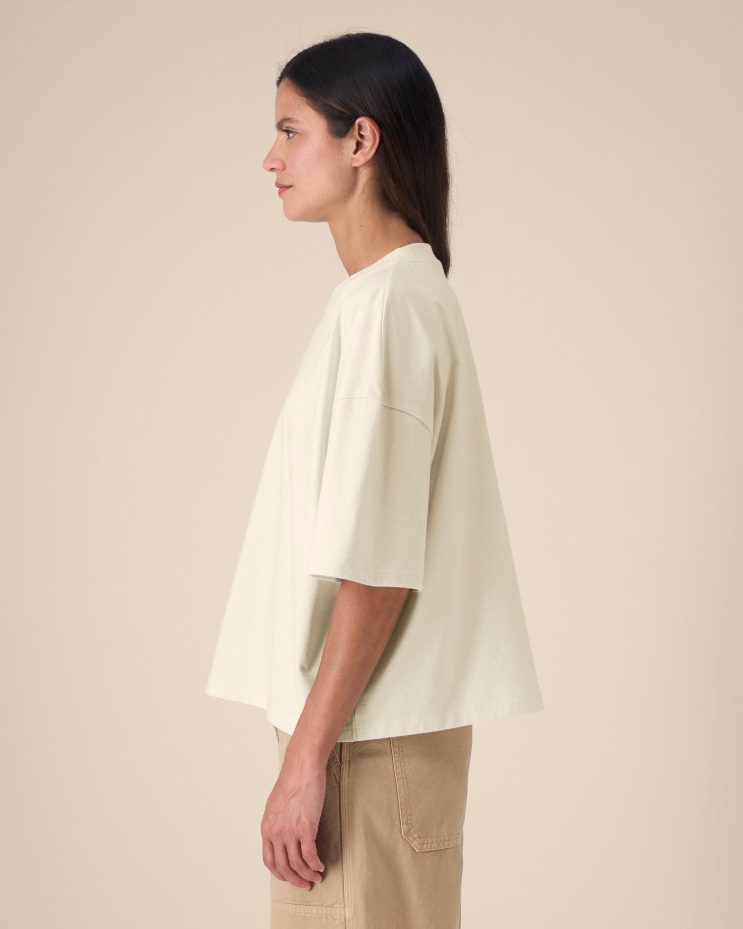 Natural Raw - C054