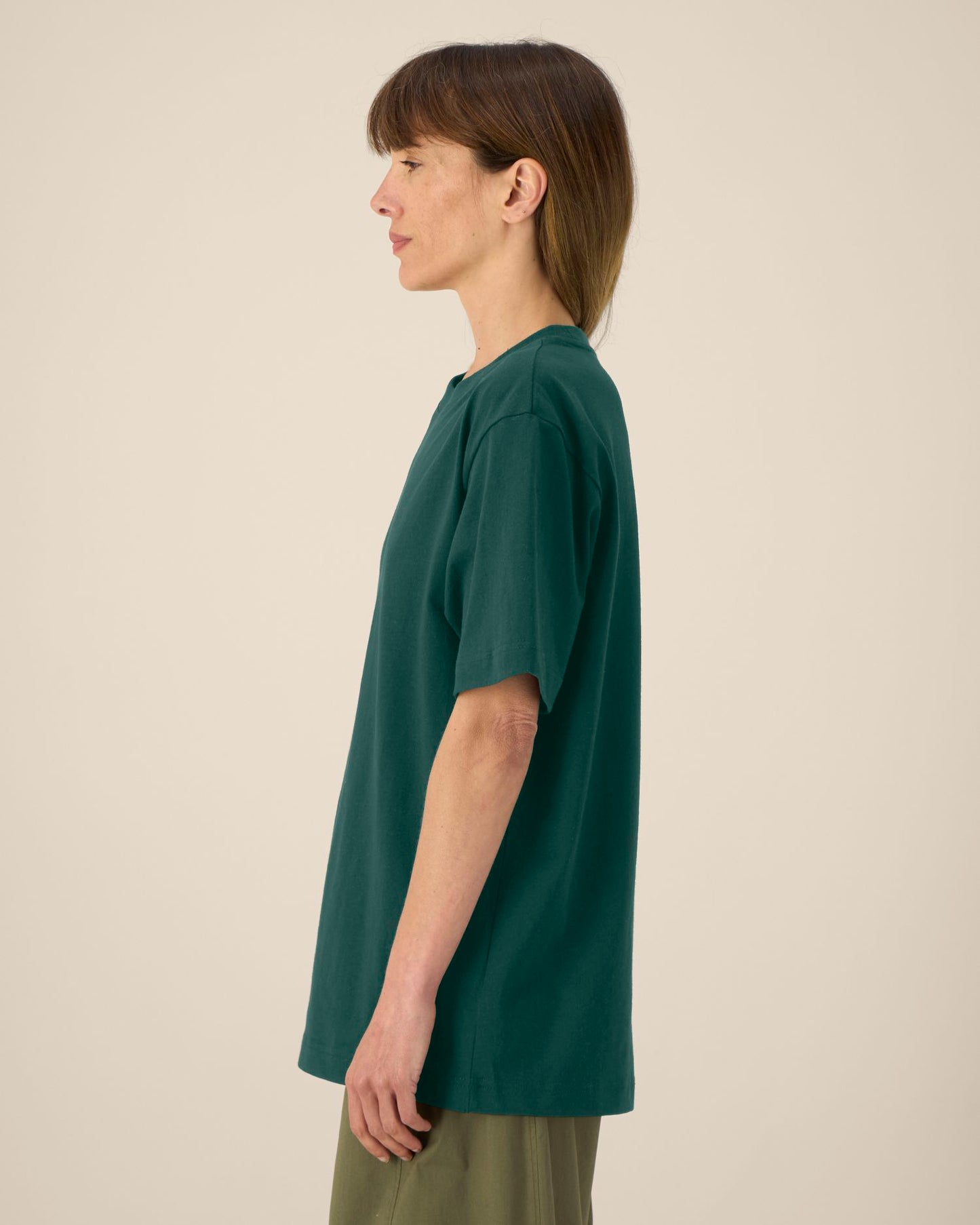 Glazed Green - C036