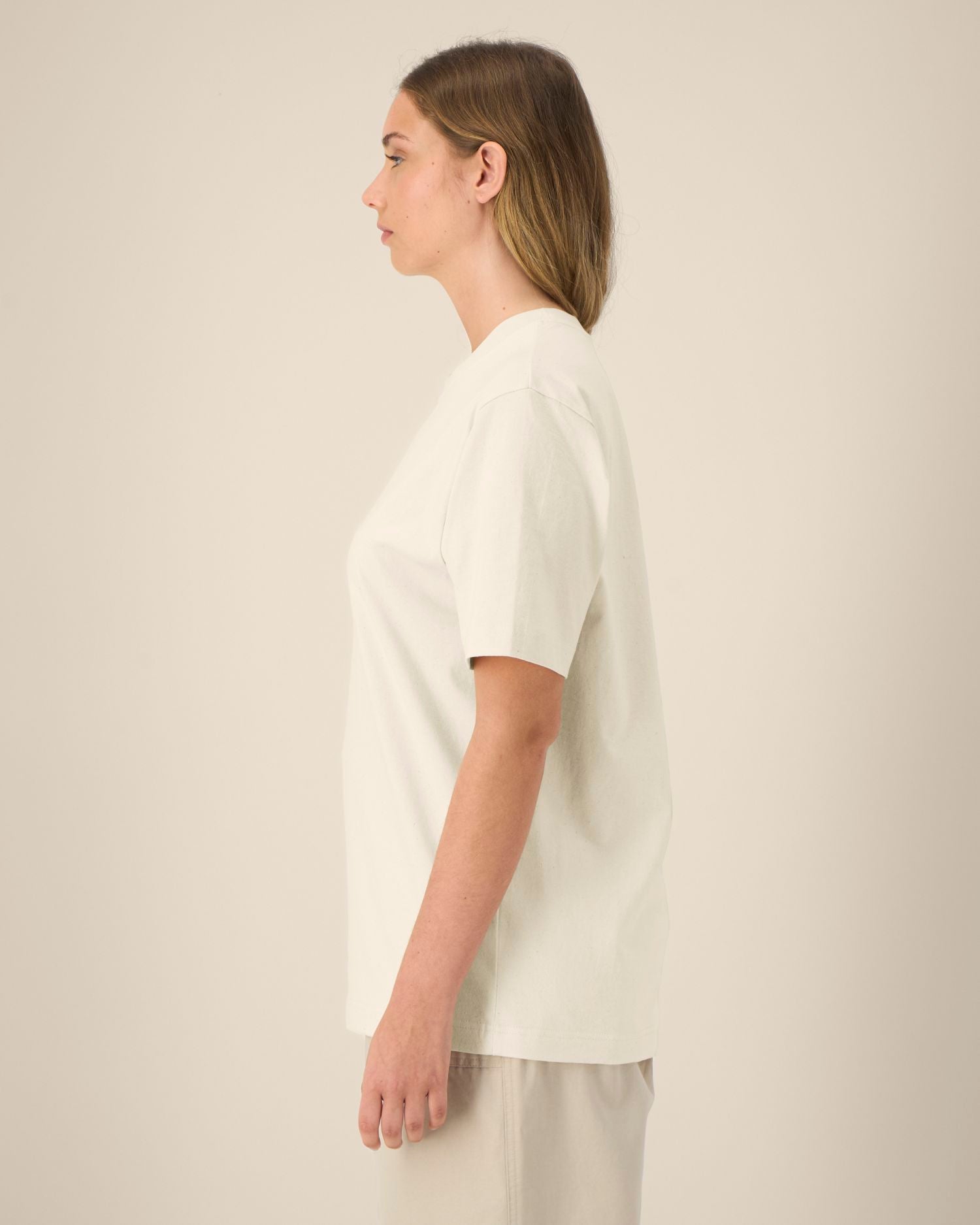Natural Raw - C054