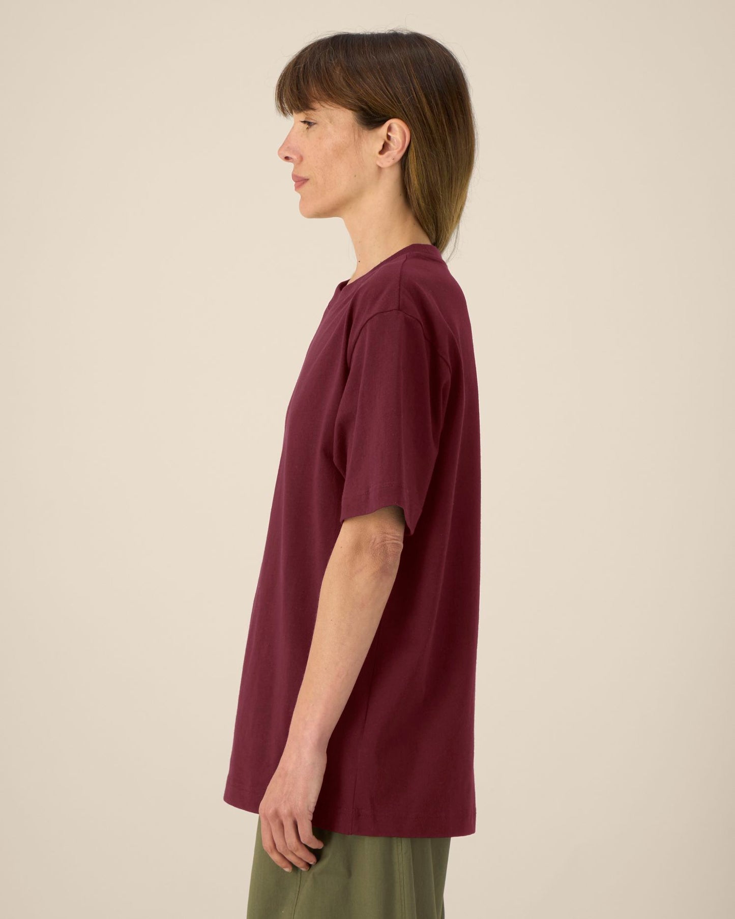 Burgundy - C244