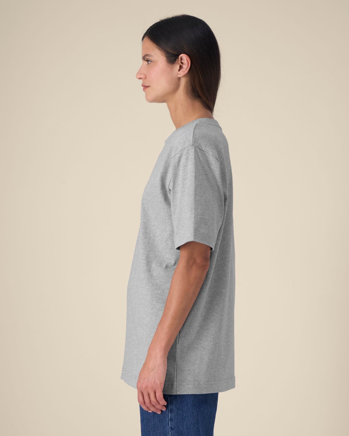 Heather Grey - C250