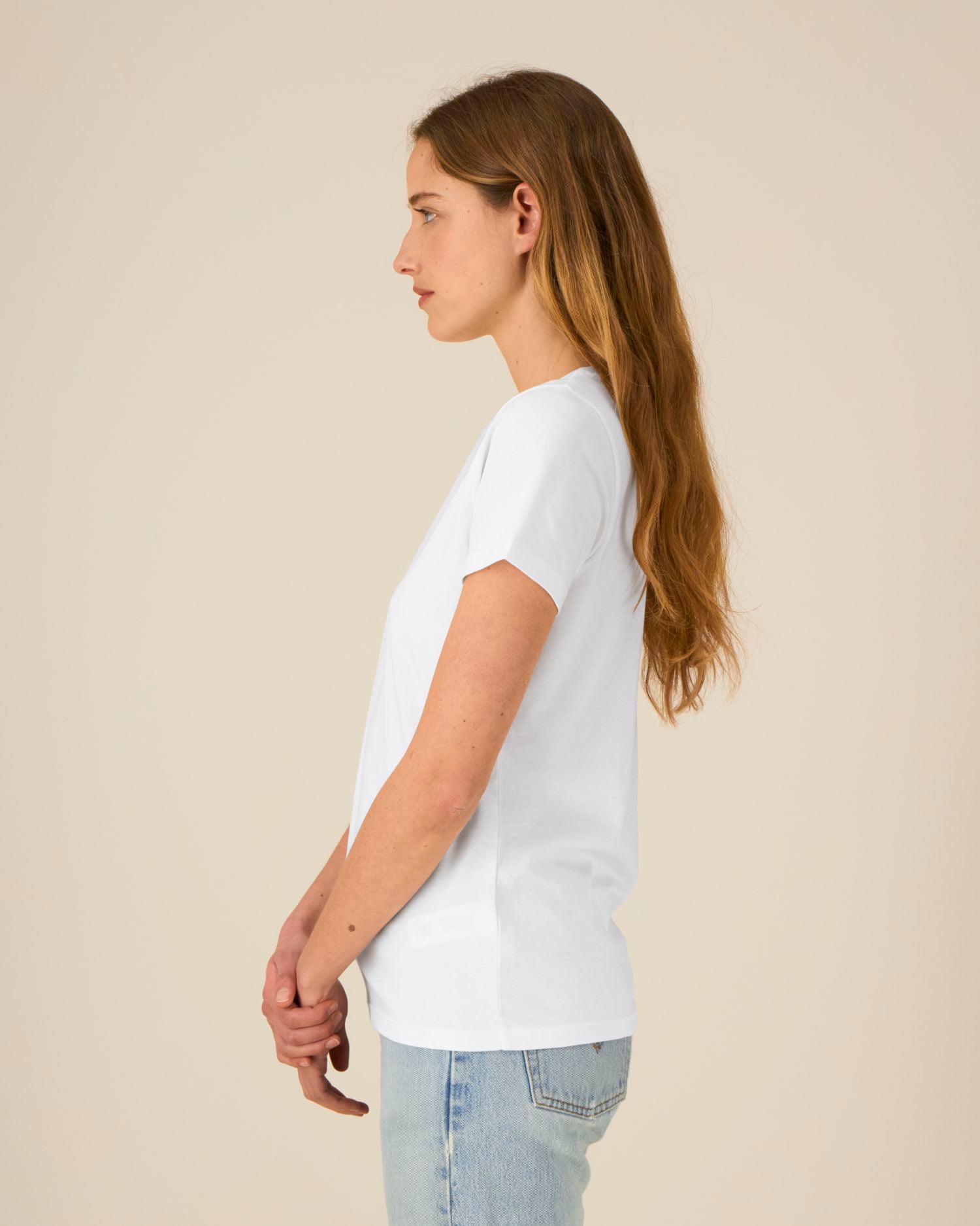 White - C001