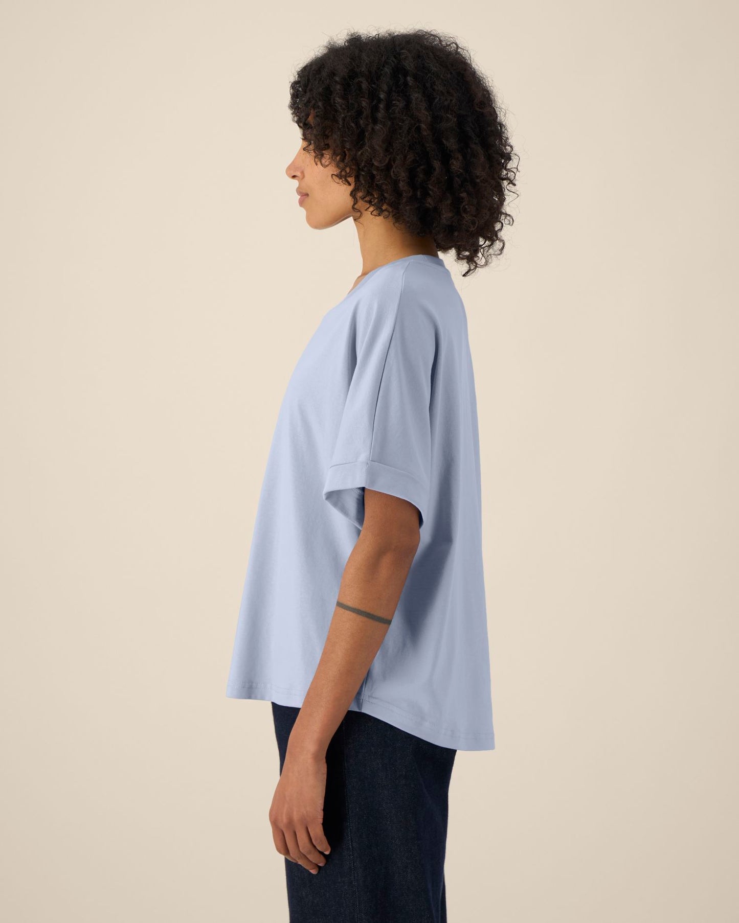 Serene Blue - C057