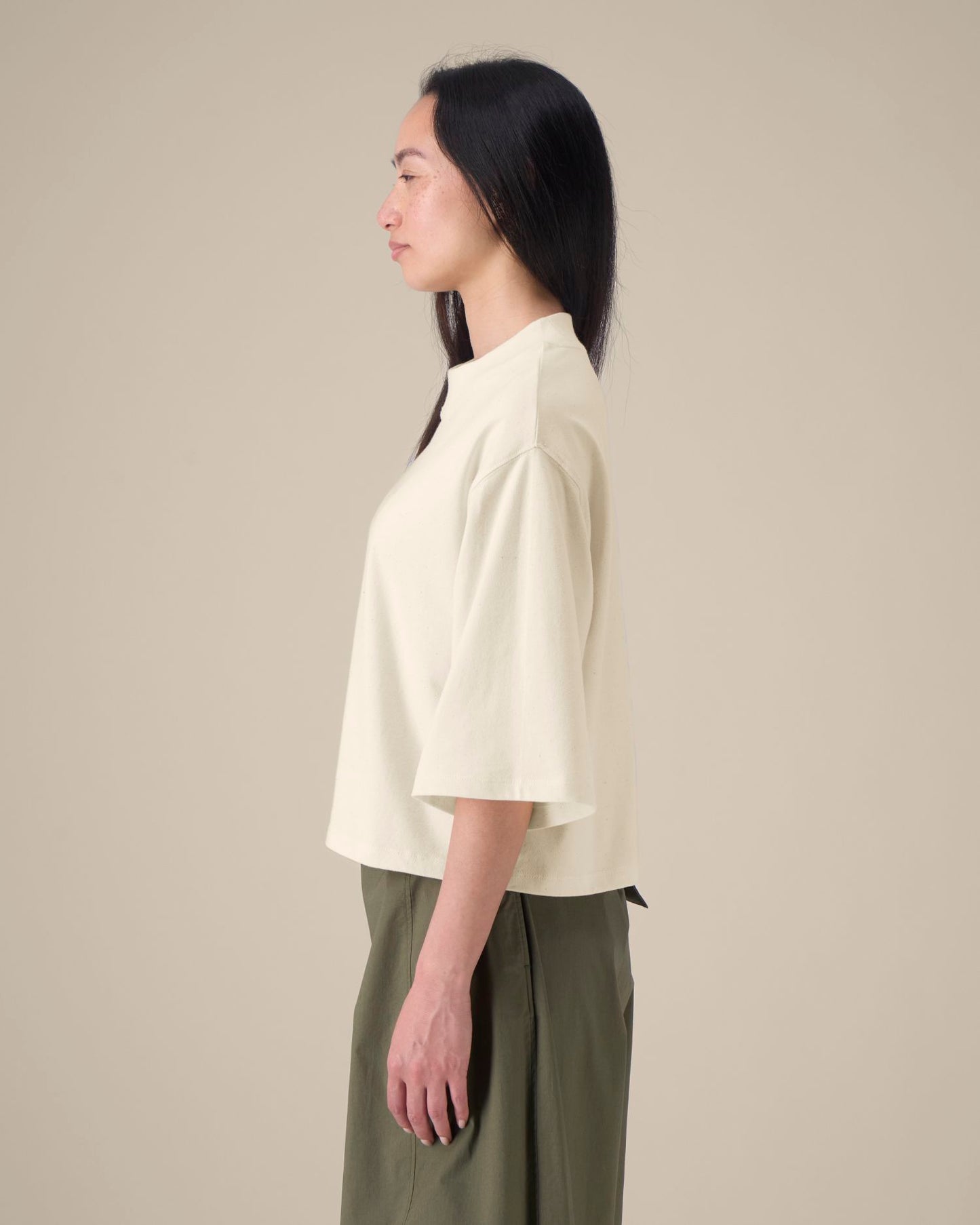 Natural Raw - C054