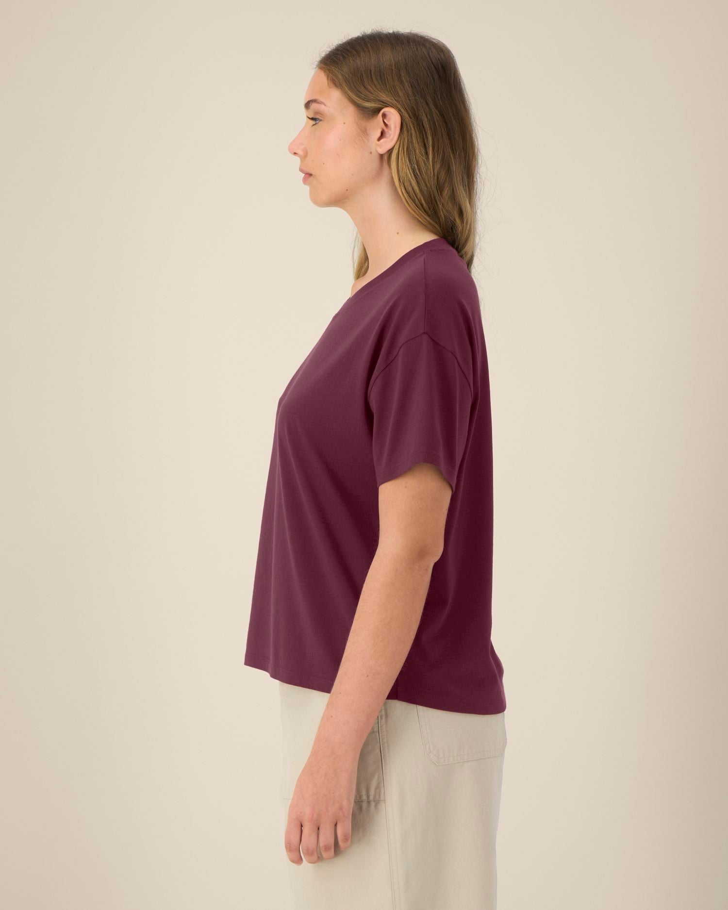 Deep Plum - C151
