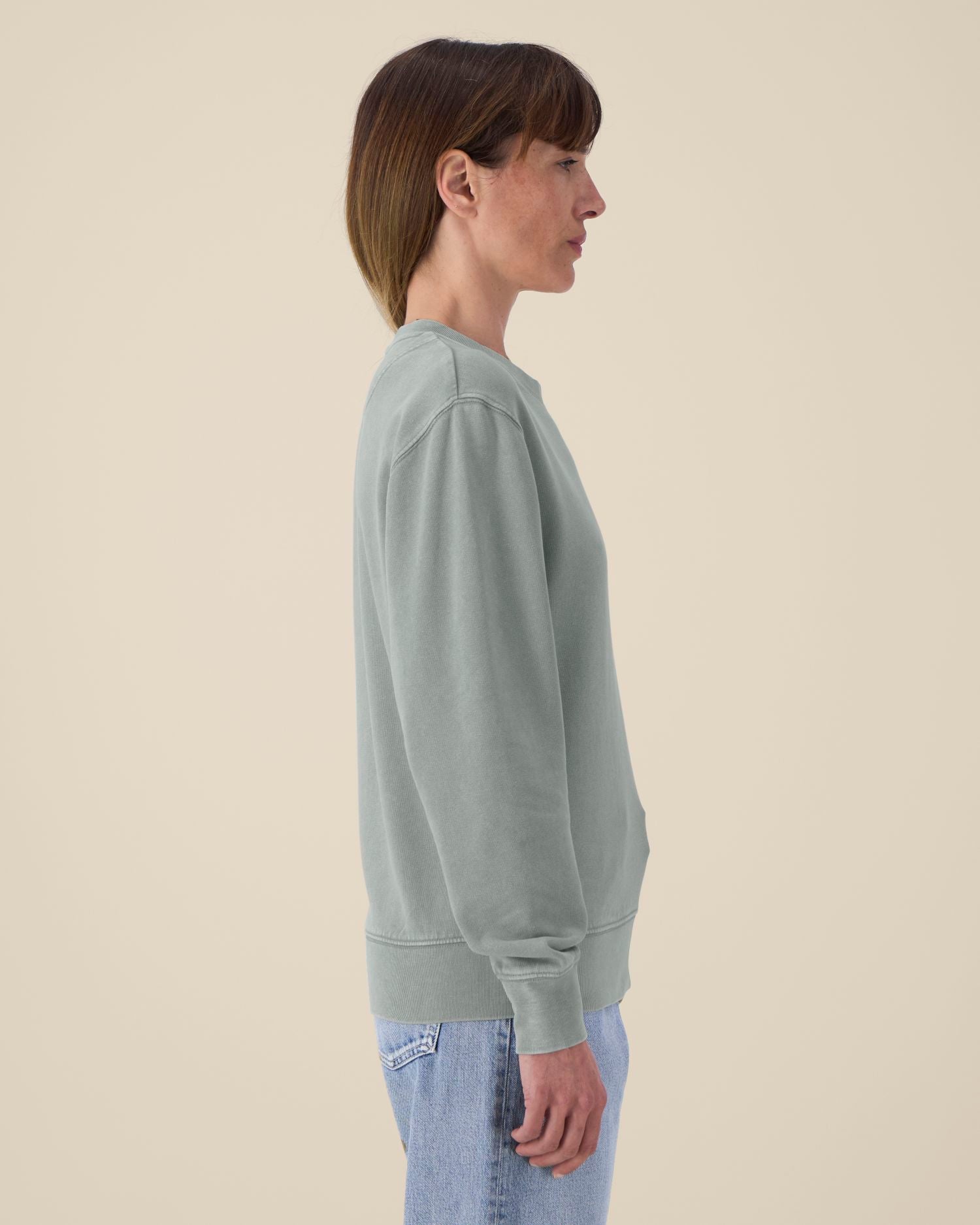 G. Dyed Misty Grey - C157