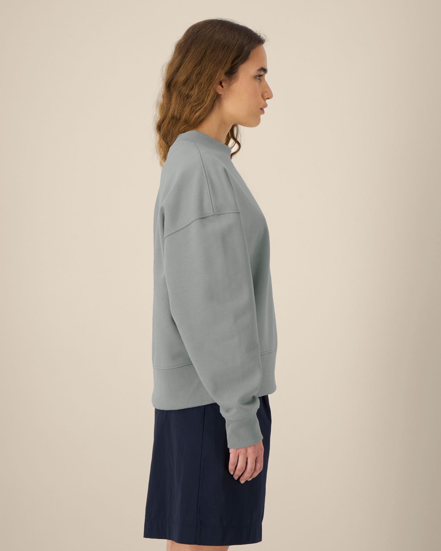 Misty Grey - C138