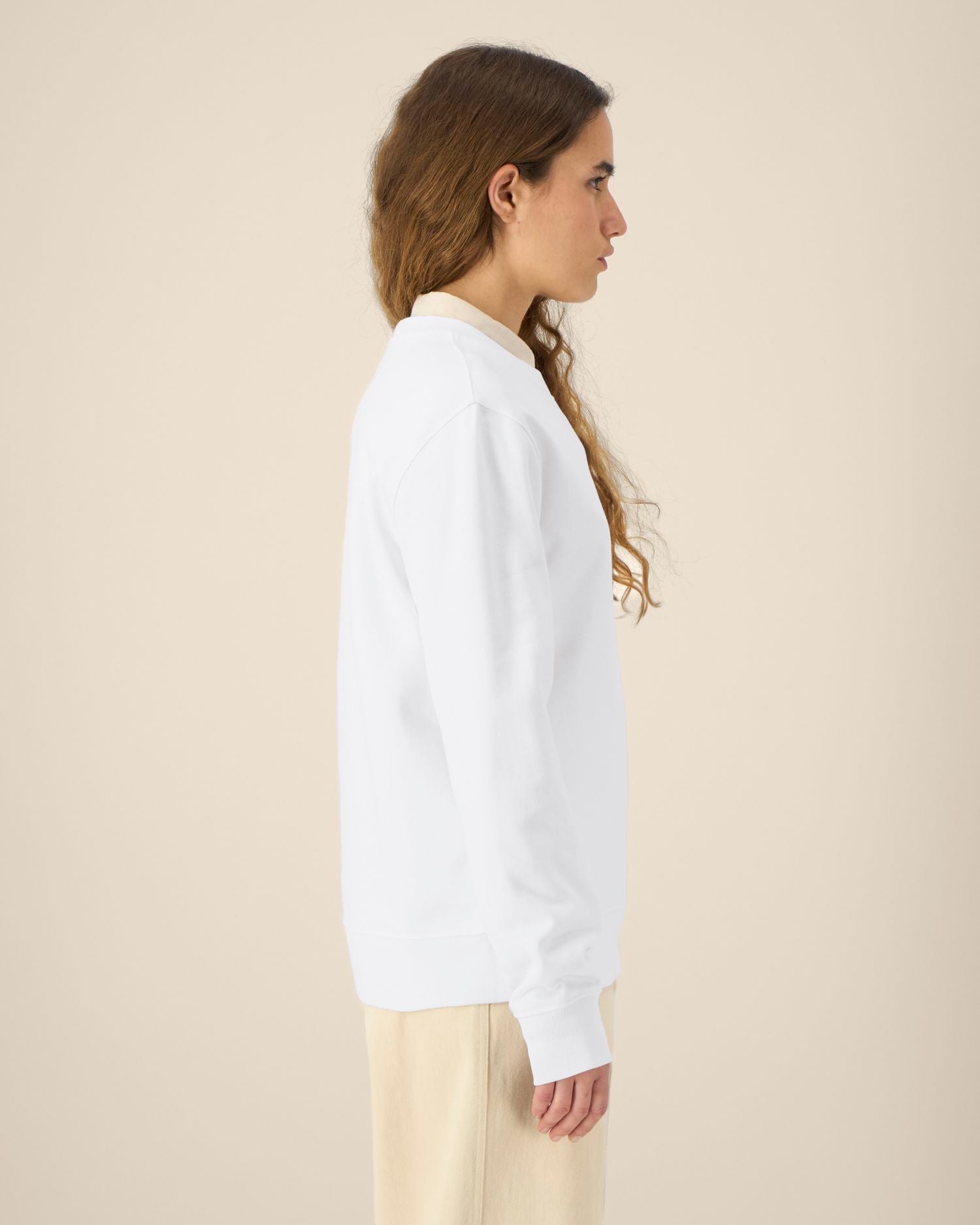 White - C001