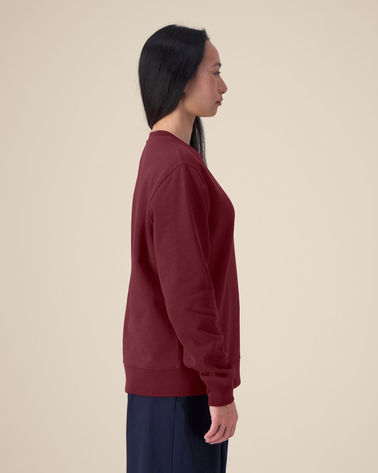Burgundy - C244