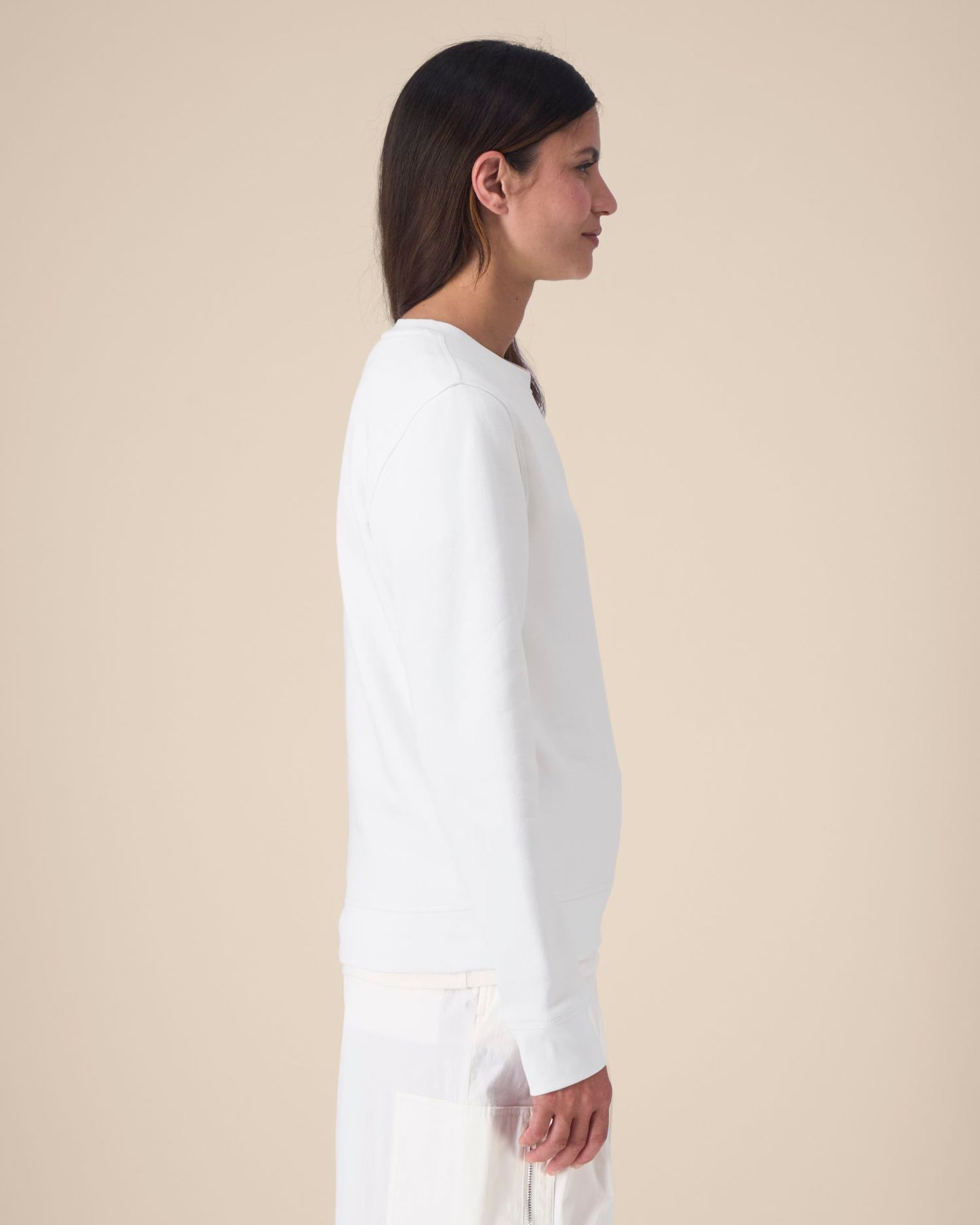 White - C001