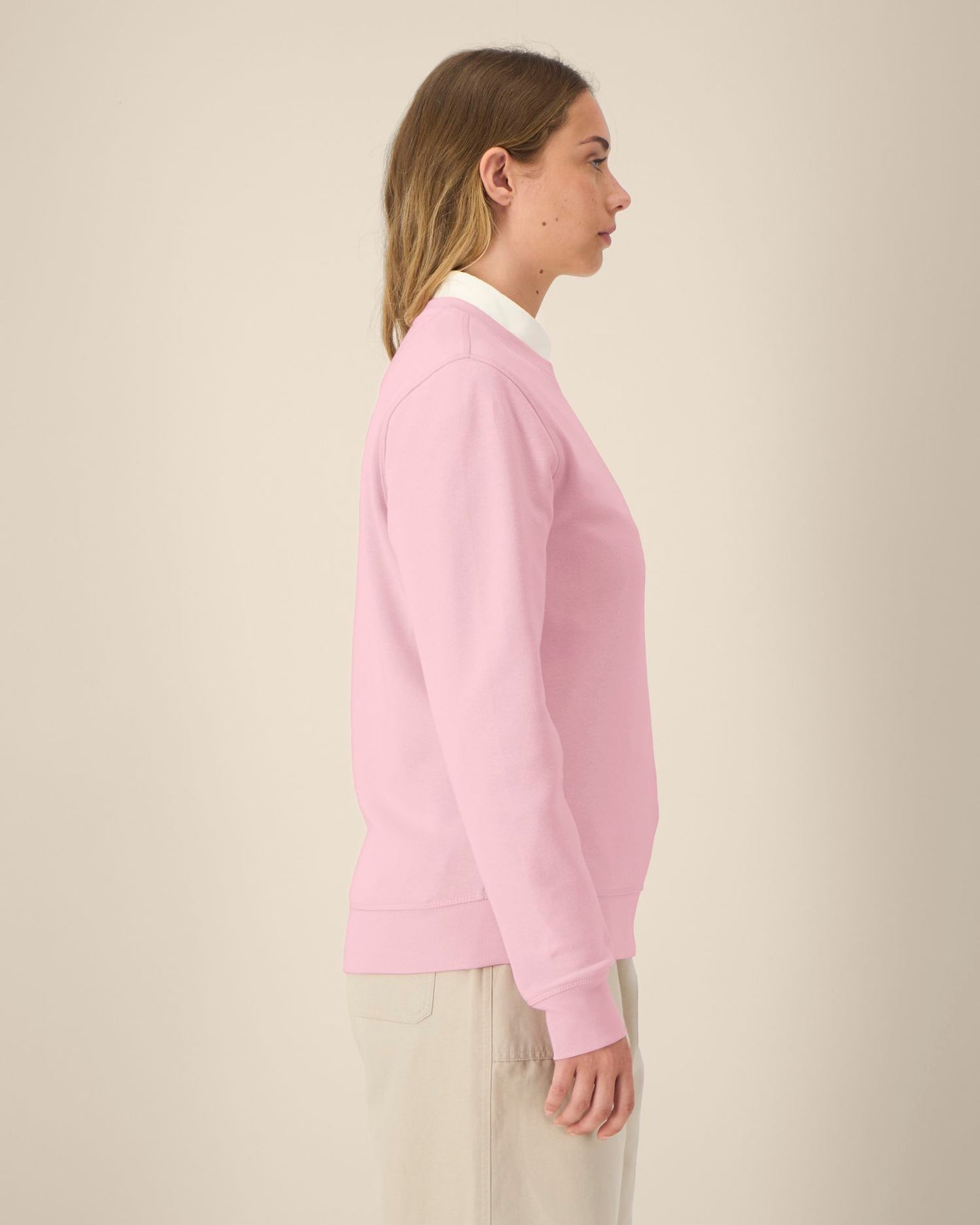 Cotton Pink - C005