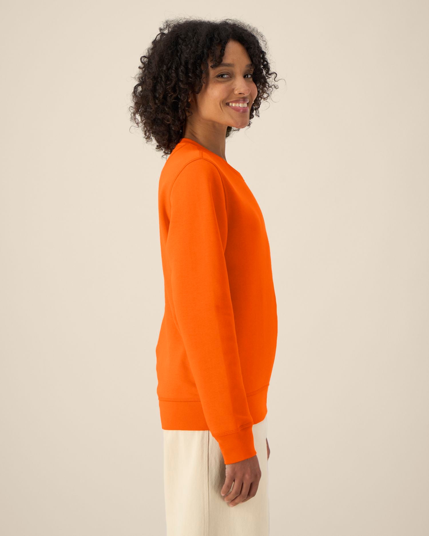 Bright Orange - C013