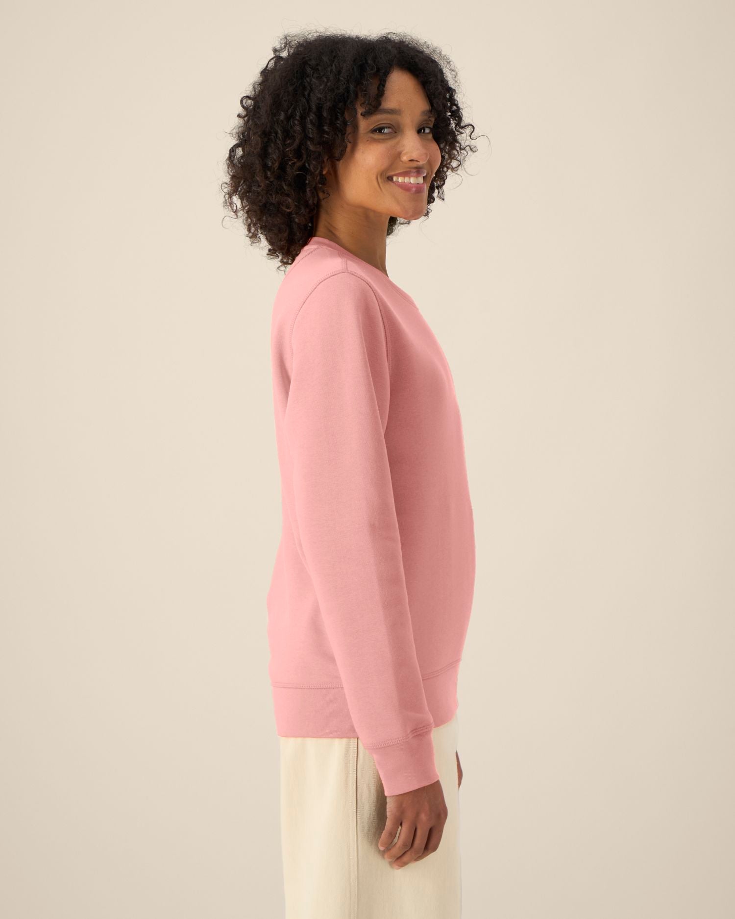 Canyon Pink - C038