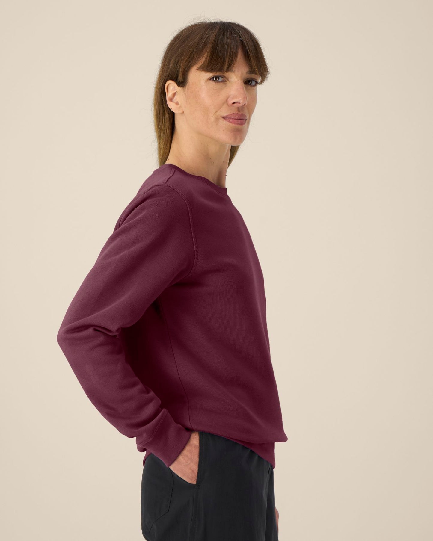 Deep Plum - C151