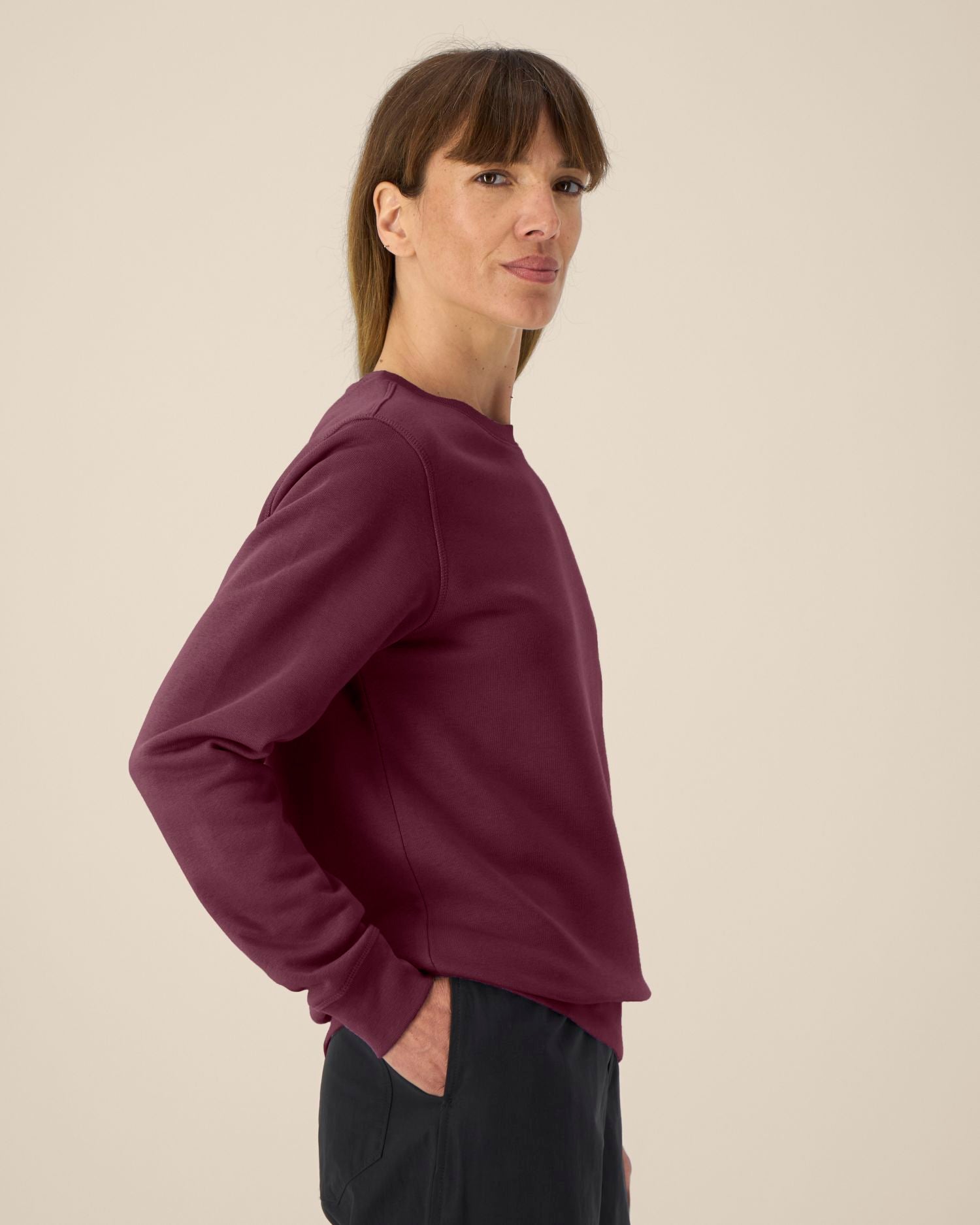 Deep Plum - C151