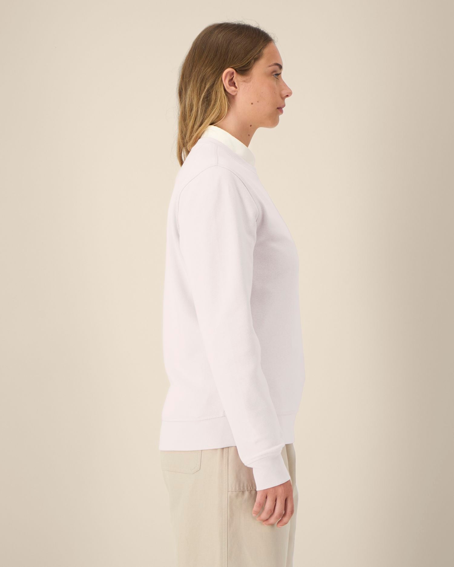 Vintage White - C504