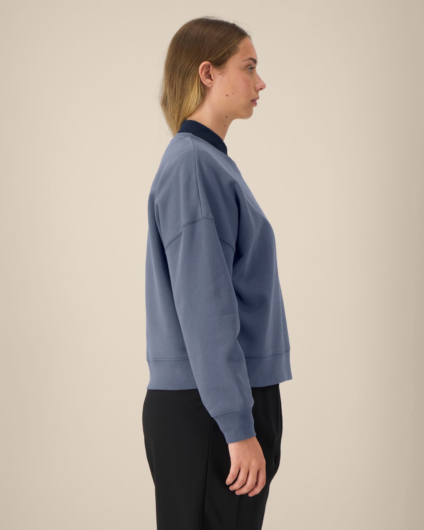 Blue Grey - C156