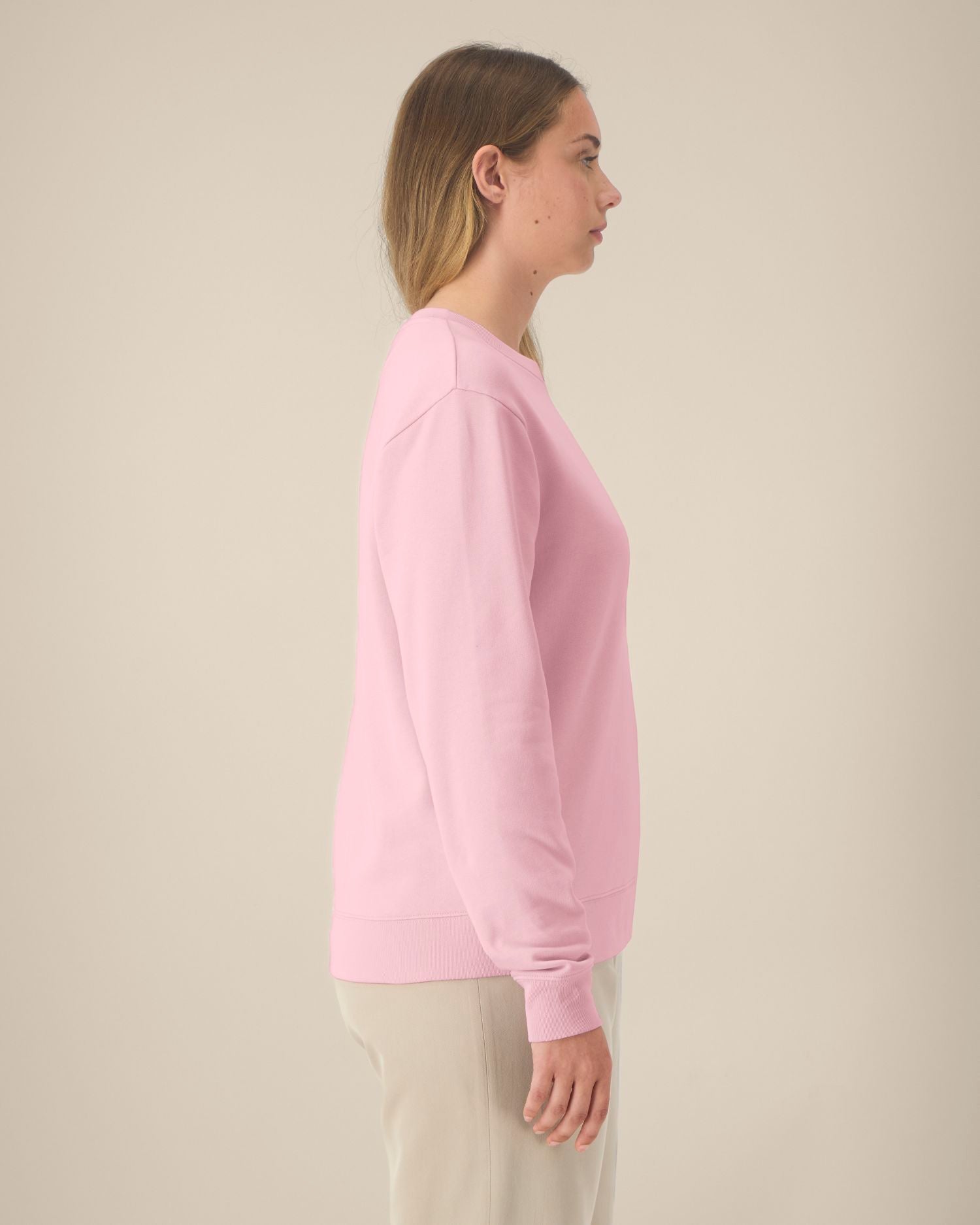 Cotton Pink - C005