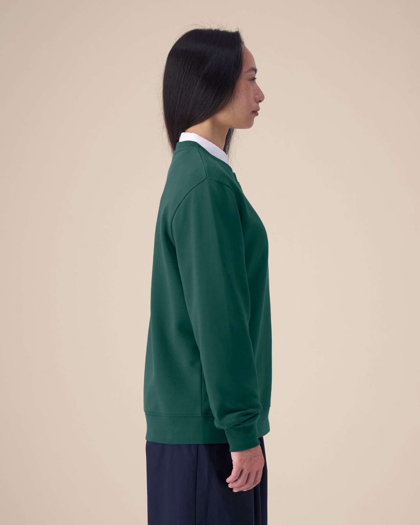 Glazed Green - C036
