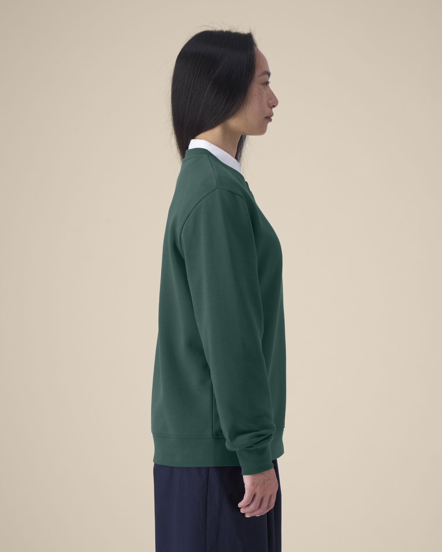 Glazed Green - C036
