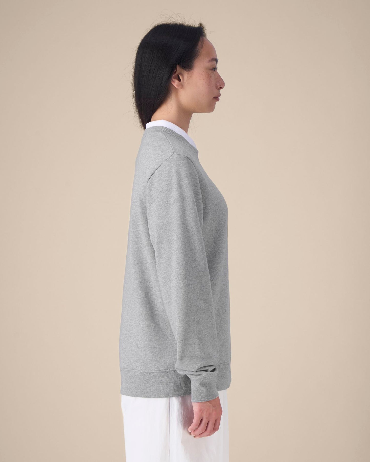 Heather Grey - C250