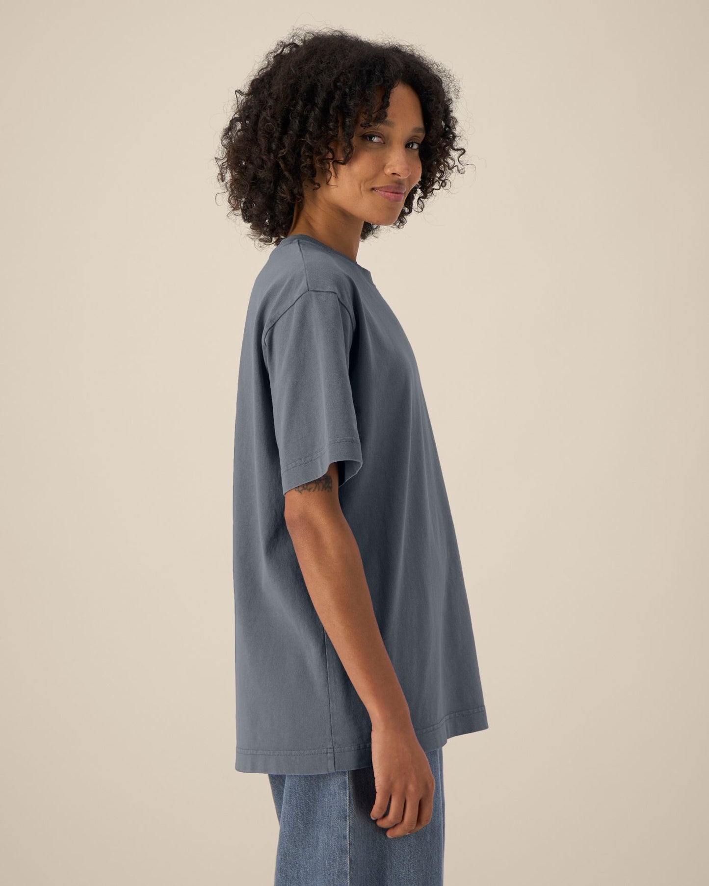 G. Dyed Anthracite - C162