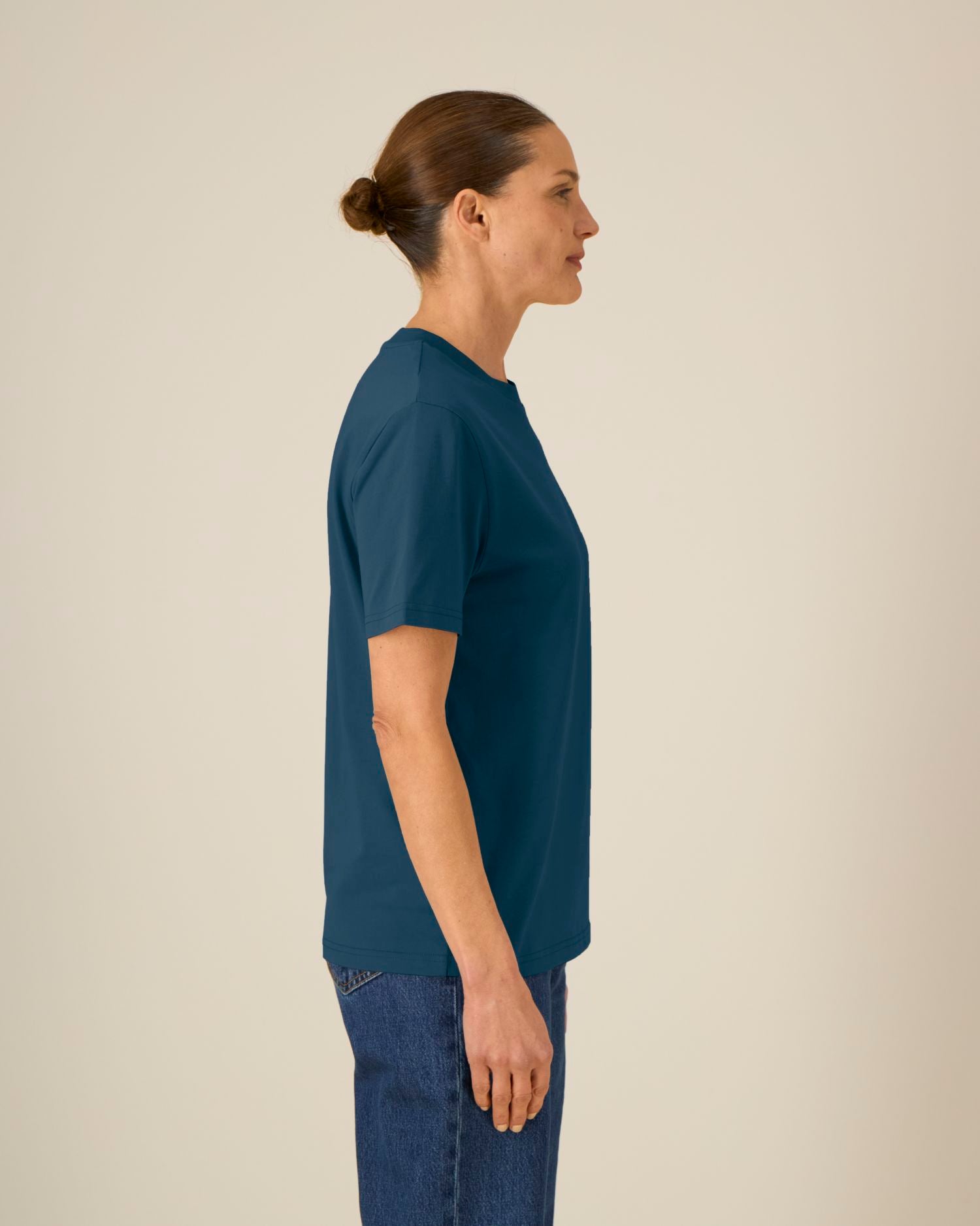 Deep Teal - C136