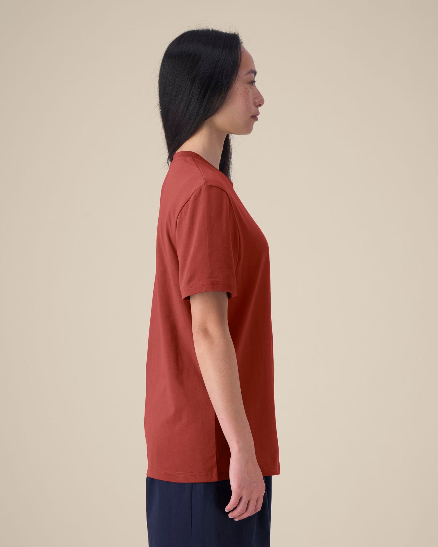 Earthy Red - C150