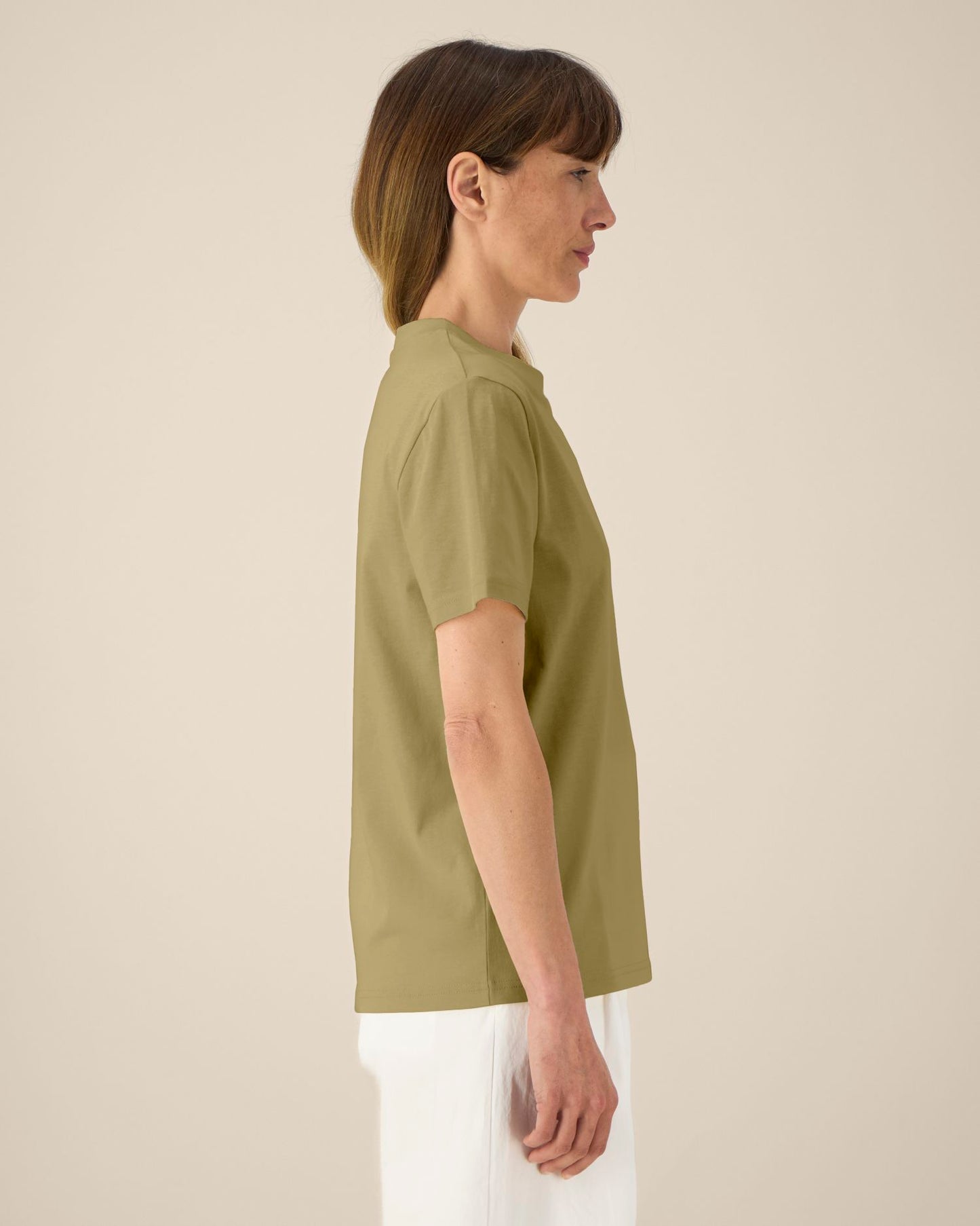 Faded Olive - C153
