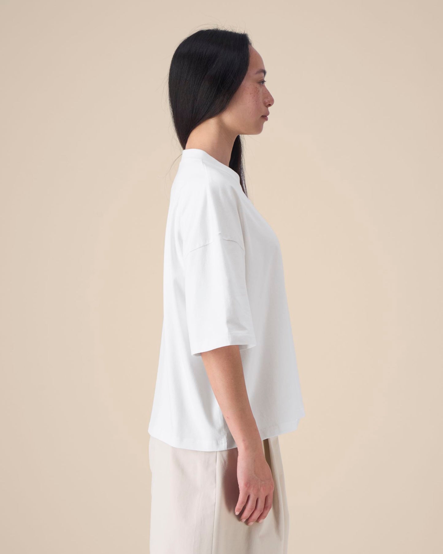 White - C001