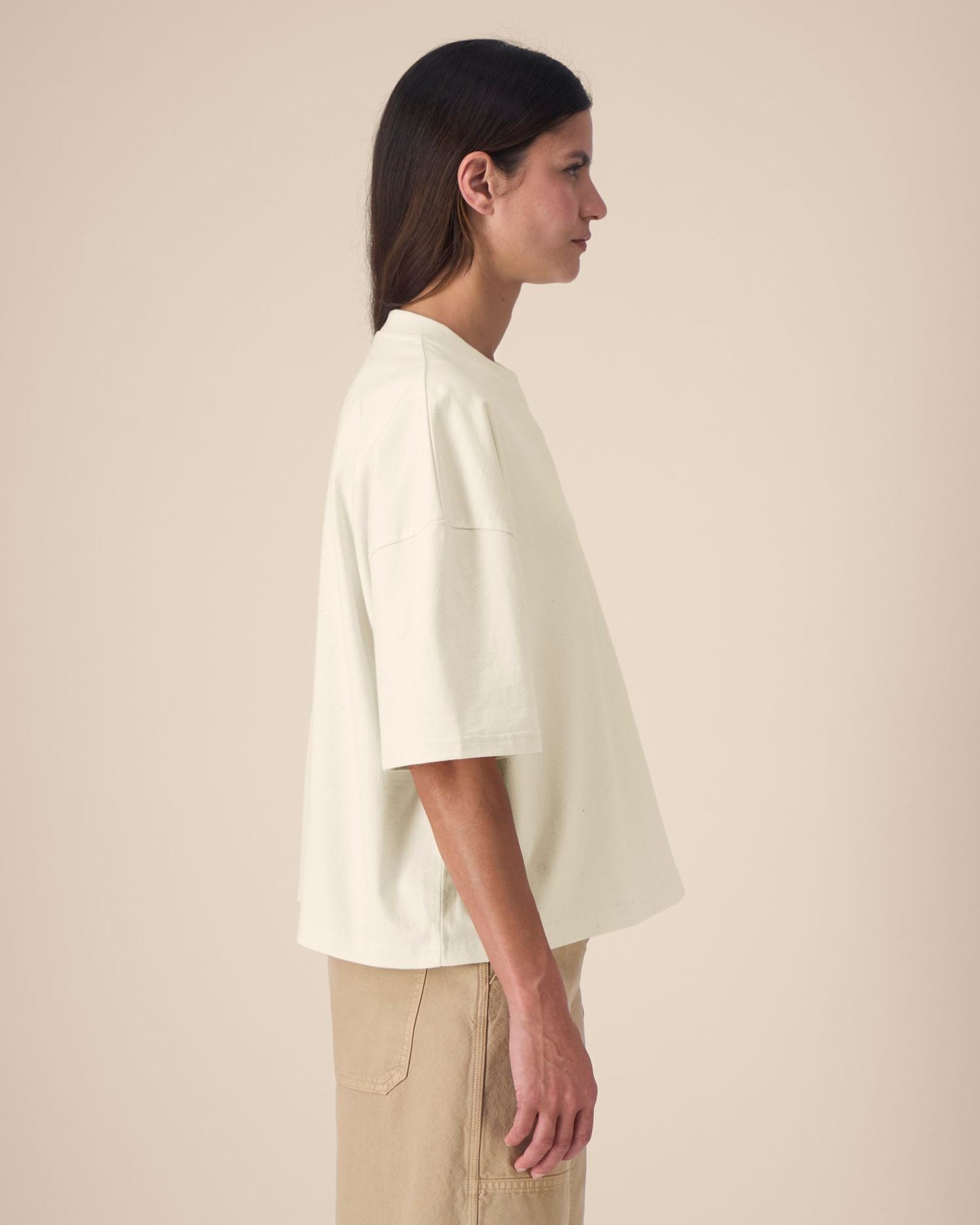 Natural Raw - C054