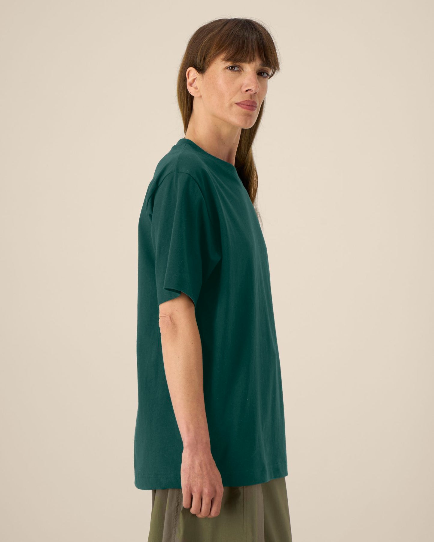 Glazed Green - C036