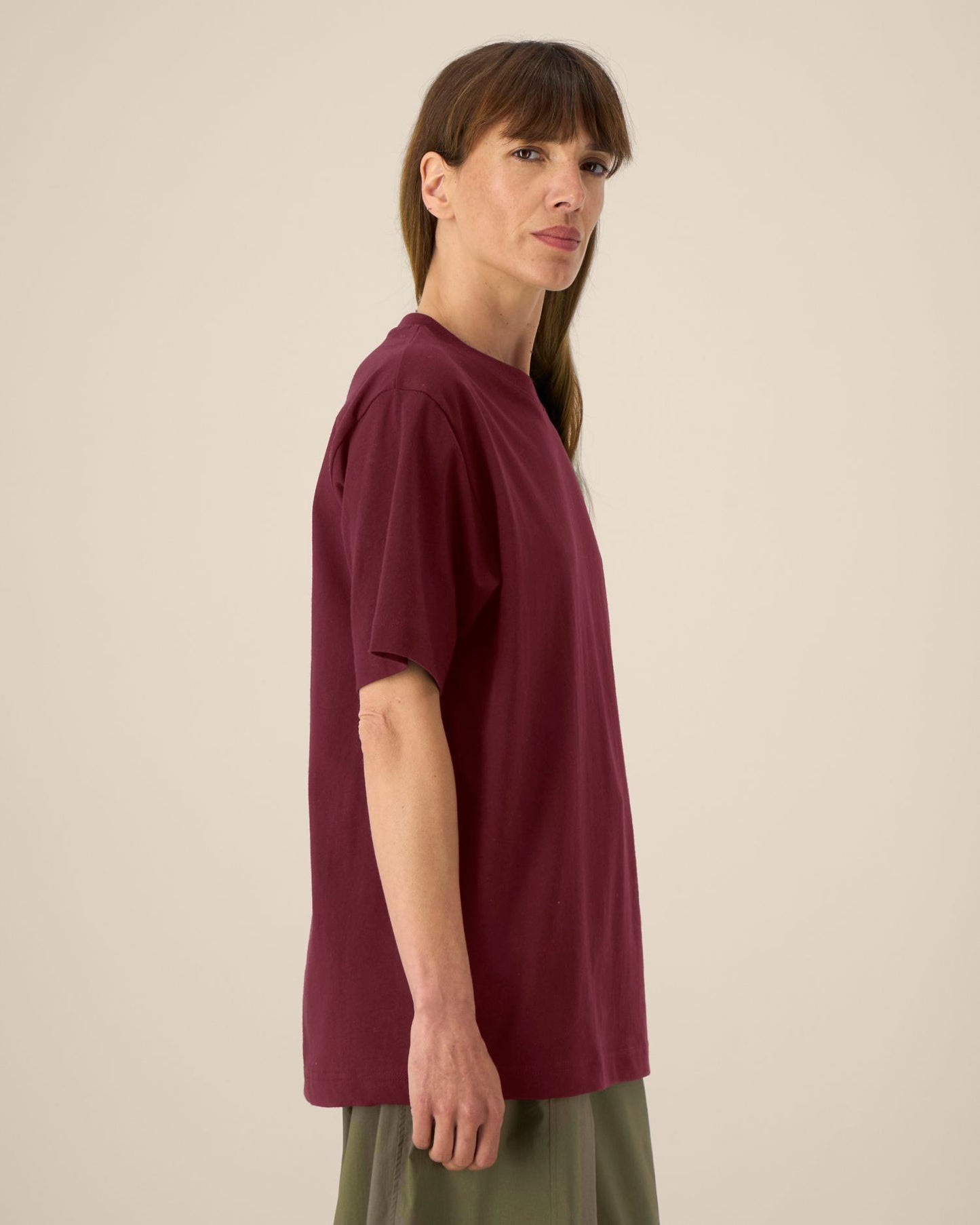 Burgundy - C244