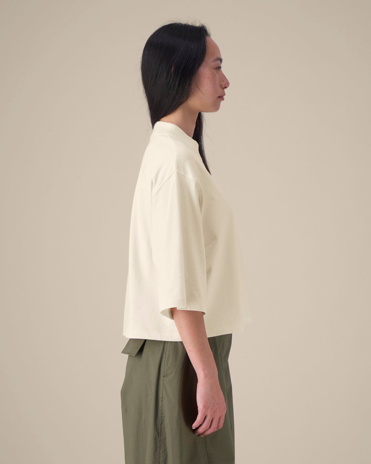 Natural Raw - C054